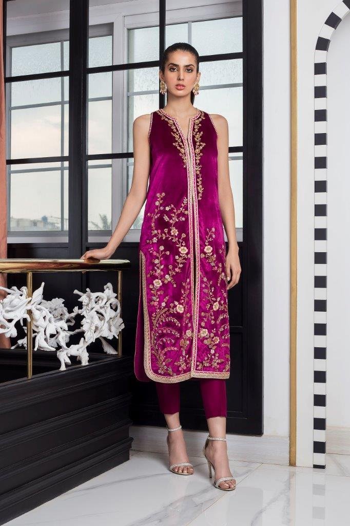 Sania Maskatiya launches INARA featuring 80 distinct designs