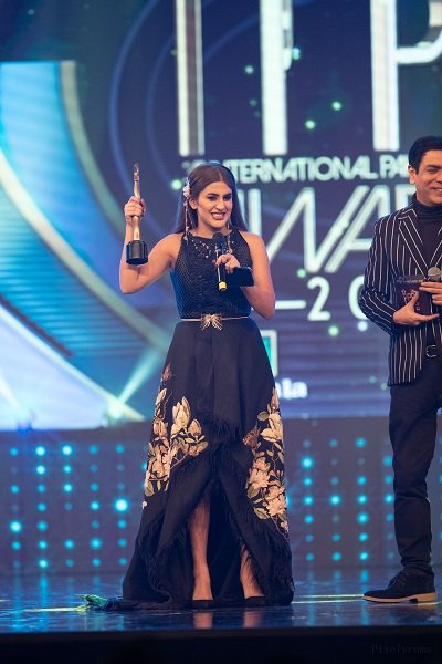 The much star studded IPPA Awards 2019 takes Oslo by storm