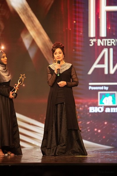 The much star studded IPPA Awards 2019 takes Oslo by storm