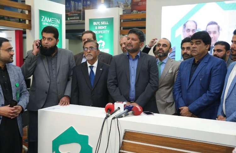 ‘Zameen Expo 2020 Karachi’ concludes successfully, attracts more than 90,000 visitors