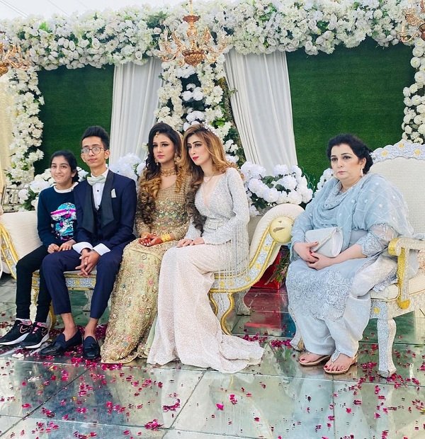 TikTok Star Zarpash Khan Lashes On Questions Raised on His Young Brother's Wedding