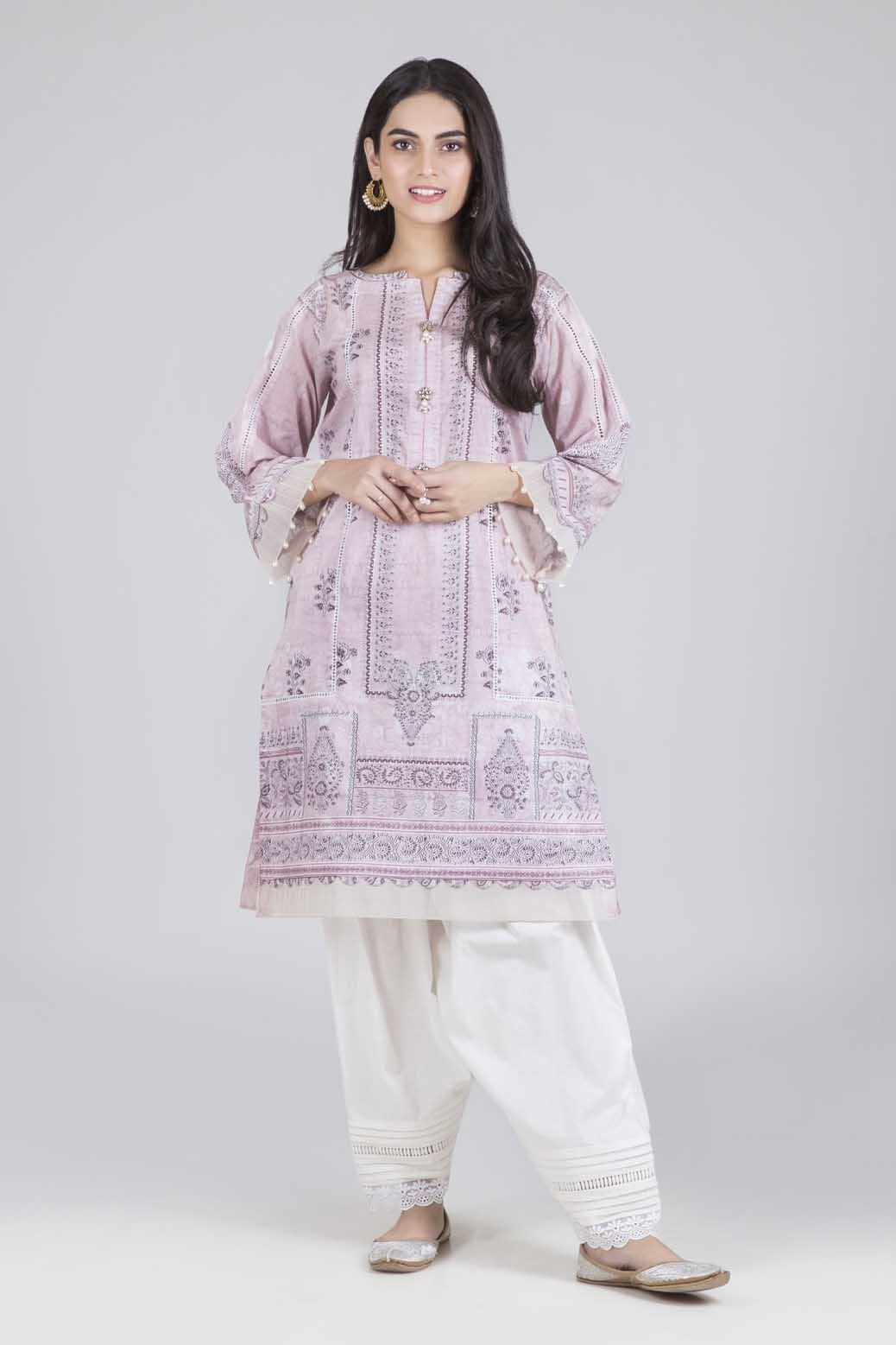 Top five picks from Bonanza Satrangi Summer Collection Volume 1 Trendinginsocial.com 5