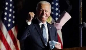 Biden to be sworn in as 46th US president