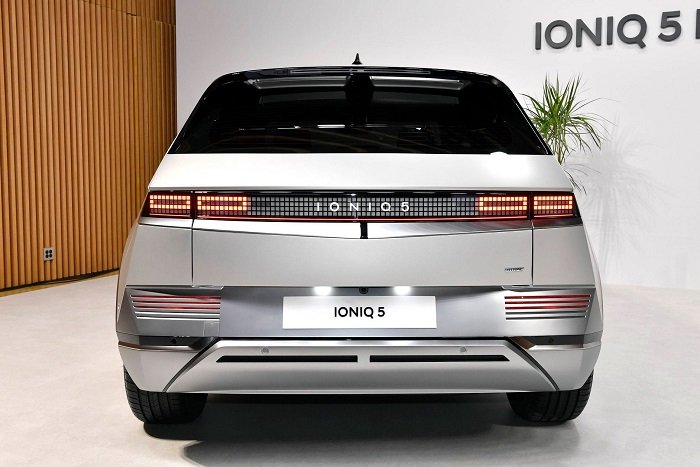 Hyundai IONIQ 5