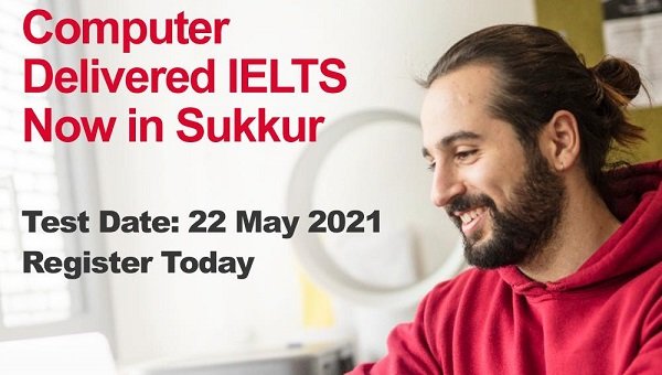 British Council Launches Ielts In Sukkur Trendinginsocial Com Latest Entertainment Fashion Technology Business Travel Sports News