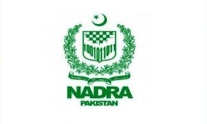 NADRA launches SMS service to ascertain registered members of family