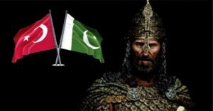 Four Pakistani artists to feature in Pak-Turk joint series Salahuddin Ayubi