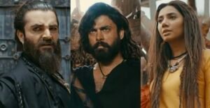 The Legend of Maula Jatt Review