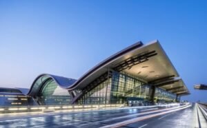 Doha Hamad Airport Crowned World's Best Airport of 2024