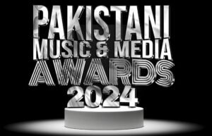 Pakistani Music & Media Awards Set To Take Center Stage in Birmingham on 27th May