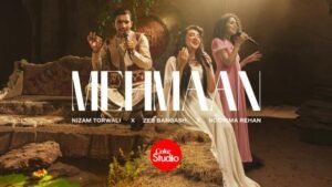 Coke Studio Season 15 Closes With ''Mehmaan''