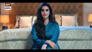 Hareem Farooq Starrer "Bismil" Set to Captivate audiences on ARY Digital