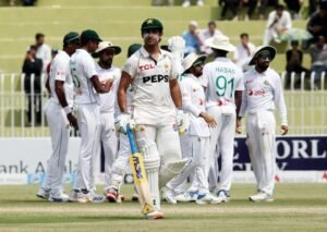 Bangladesh beat pakistan