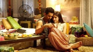 Sanam Teri Kasam 2