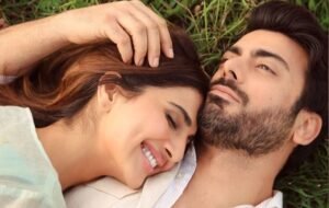 Fawad Khan and Vaani Kapoor Begin Filming for Romantic Comedy Abir Gulaal in London