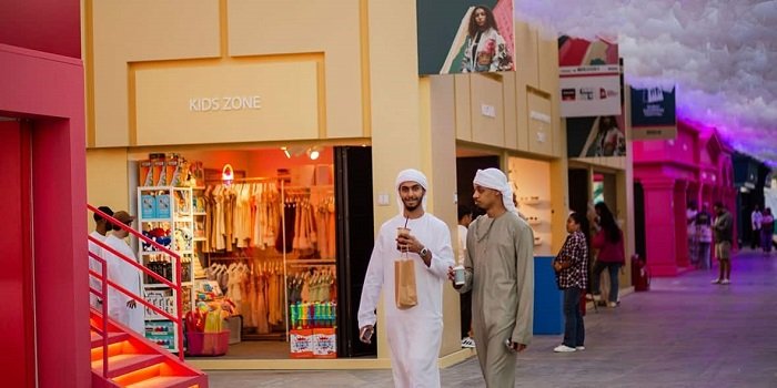 A Quick Guide to Dubai Shopping Festival 2024 - 2025