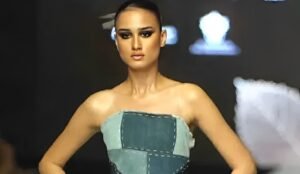 Controversy Surrounds Iqra University Fashion Odyssey 2024