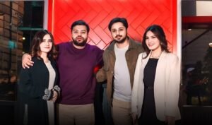 Ducky Bhai and Sistrology Team Up To Open A Restaurant In Lahore