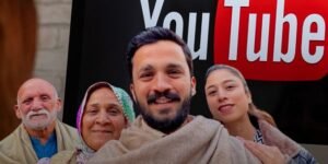 Rajab’s Family, a YouTube channel blending humor, lifestyle, and family content, has been ranked as the most-watched creator in Pakistan for 2024. With 4.16 million subscribers, Rajab Butt’s channel showcases the rise of local content creators and the nation’s growing presence in the global digital space.