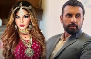 Rakhi Sawant Announces Marriage to Pakistani Actor Dodi Khan