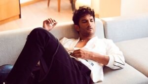 Sushant Singh Rajput